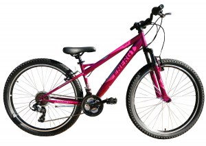 ΠΟΔΗΛΑΤΟ Energy Galaxy 27,5" Γυναικείο - Μώβ DRIMALASBIKES